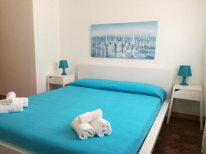 Casa Vacanze Aurora Boreale Alcamo Marina